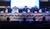 مجمع عمومی عادی سالیانه فولاد اکسین خوزستان برگزار شد / تأکید بر پیگیری مجدانه تکالیف تا حصول نتیجه و ارائه گزارشات منظم به سهامدار اصلی